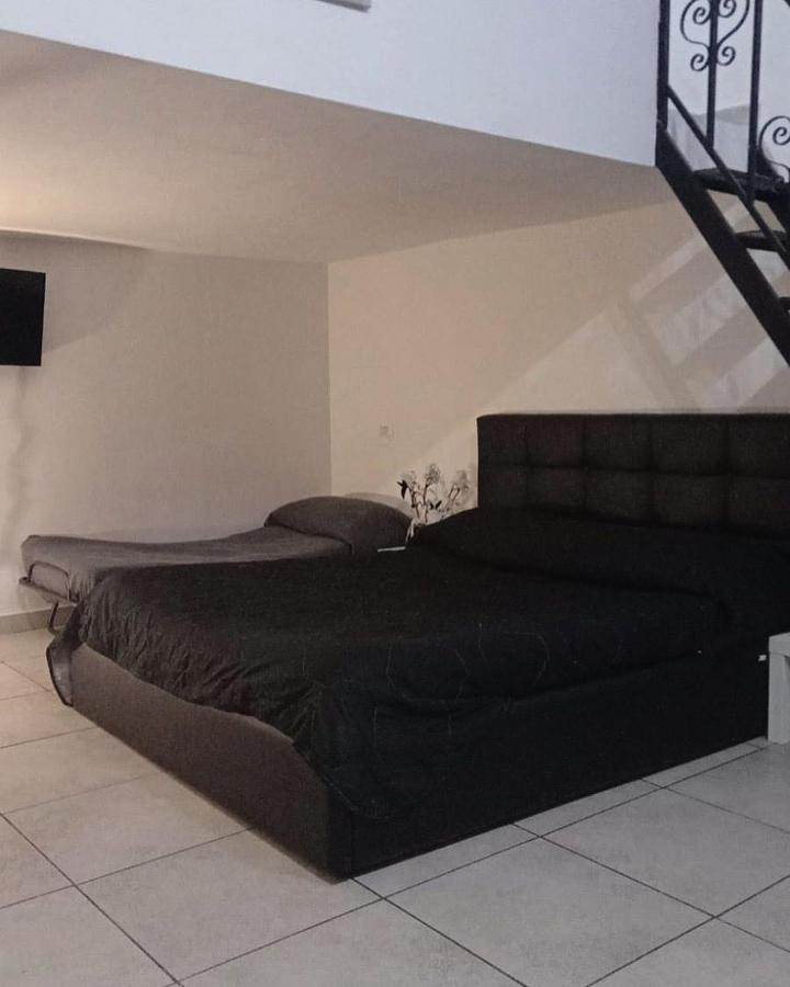 Casa Del Caravaggio Apartment Napoli Ngoại thất bức ảnh