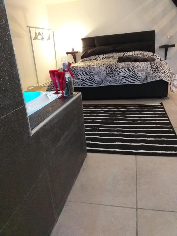 Casa Del Caravaggio Apartment Napoli Ngoại thất bức ảnh