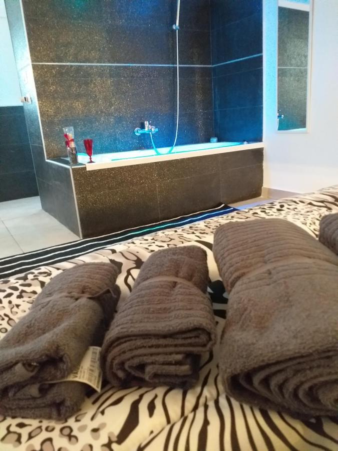 Casa Del Caravaggio Apartment Napoli Ngoại thất bức ảnh
